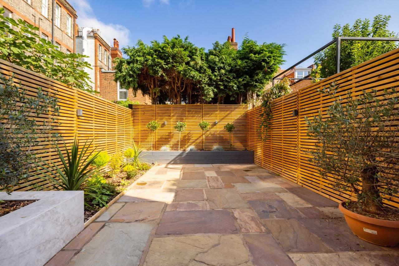 The Streatham Hill Wonder - Spacious 4Bdr House With Garden And Terrace Londres Exterior foto