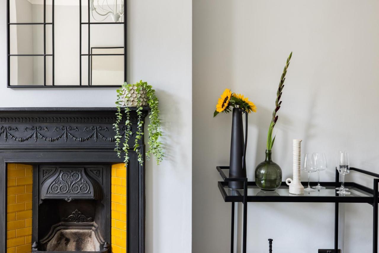 The Streatham Hill Wonder - Spacious 4Bdr House With Garden And Terrace Londres Exterior foto