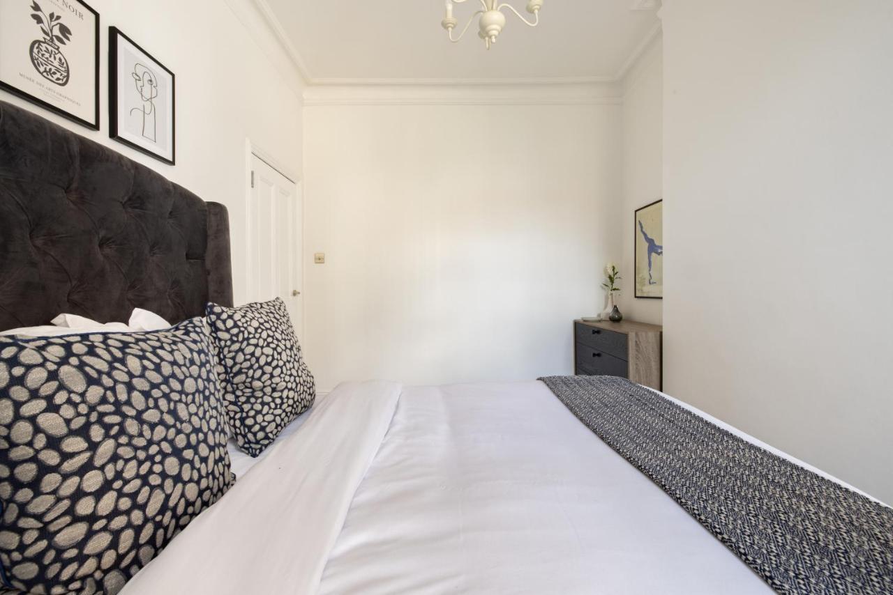 The Streatham Hill Wonder - Spacious 4Bdr House With Garden And Terrace Londres Exterior foto