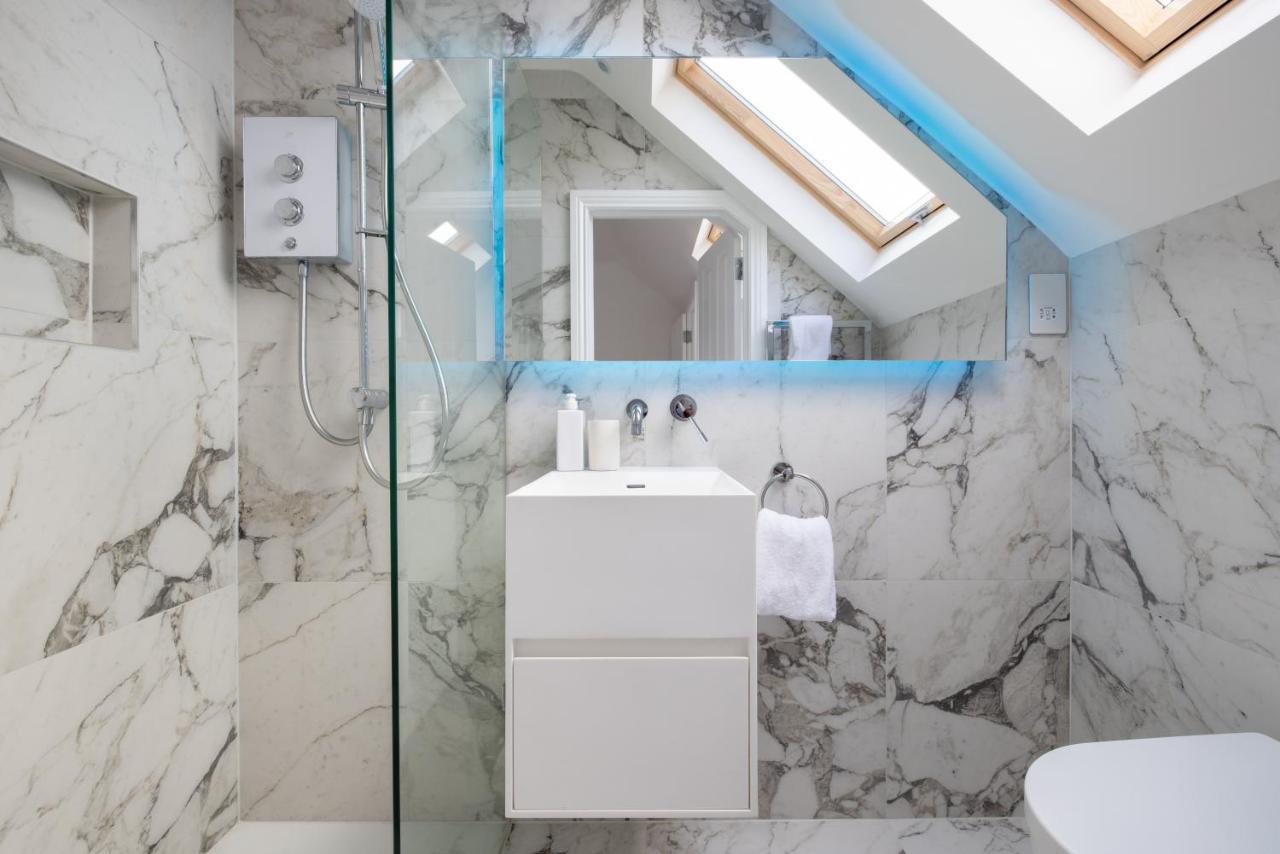 The Streatham Hill Wonder - Spacious 4Bdr House With Garden And Terrace Londres Exterior foto
