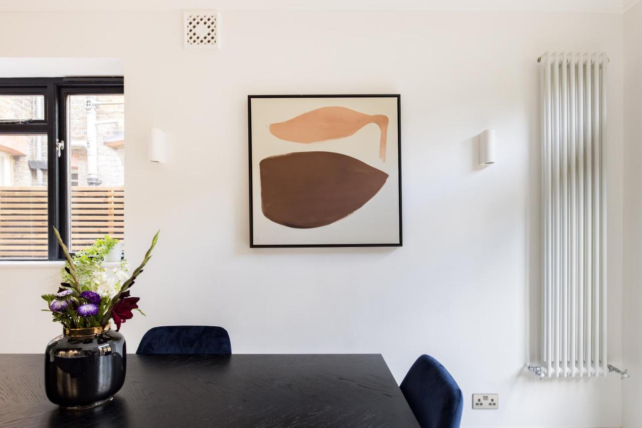 The Streatham Hill Wonder - Spacious 4Bdr House With Garden And Terrace Londres Exterior foto