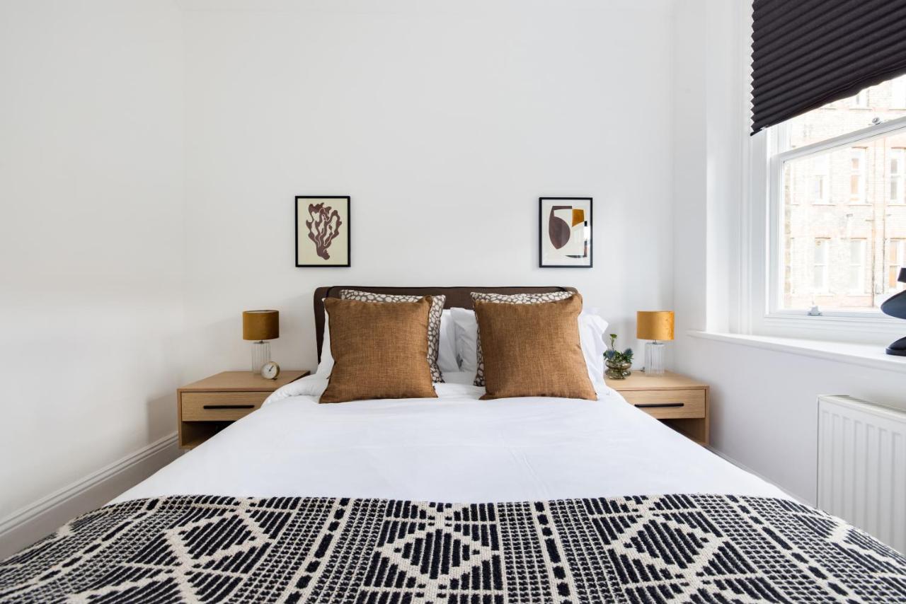 The Streatham Hill Wonder - Spacious 4Bdr House With Garden And Terrace Londres Exterior foto