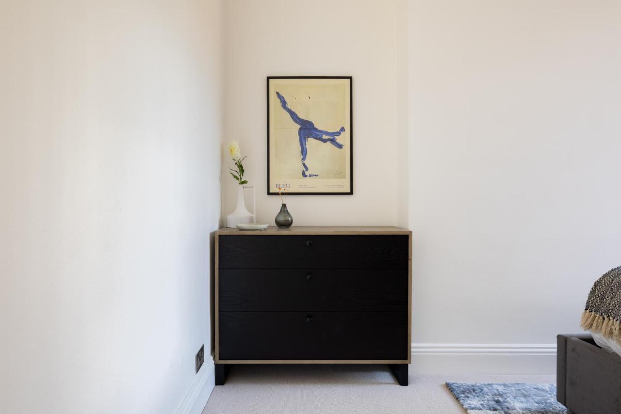The Streatham Hill Wonder - Spacious 4Bdr House With Garden And Terrace Londres Exterior foto