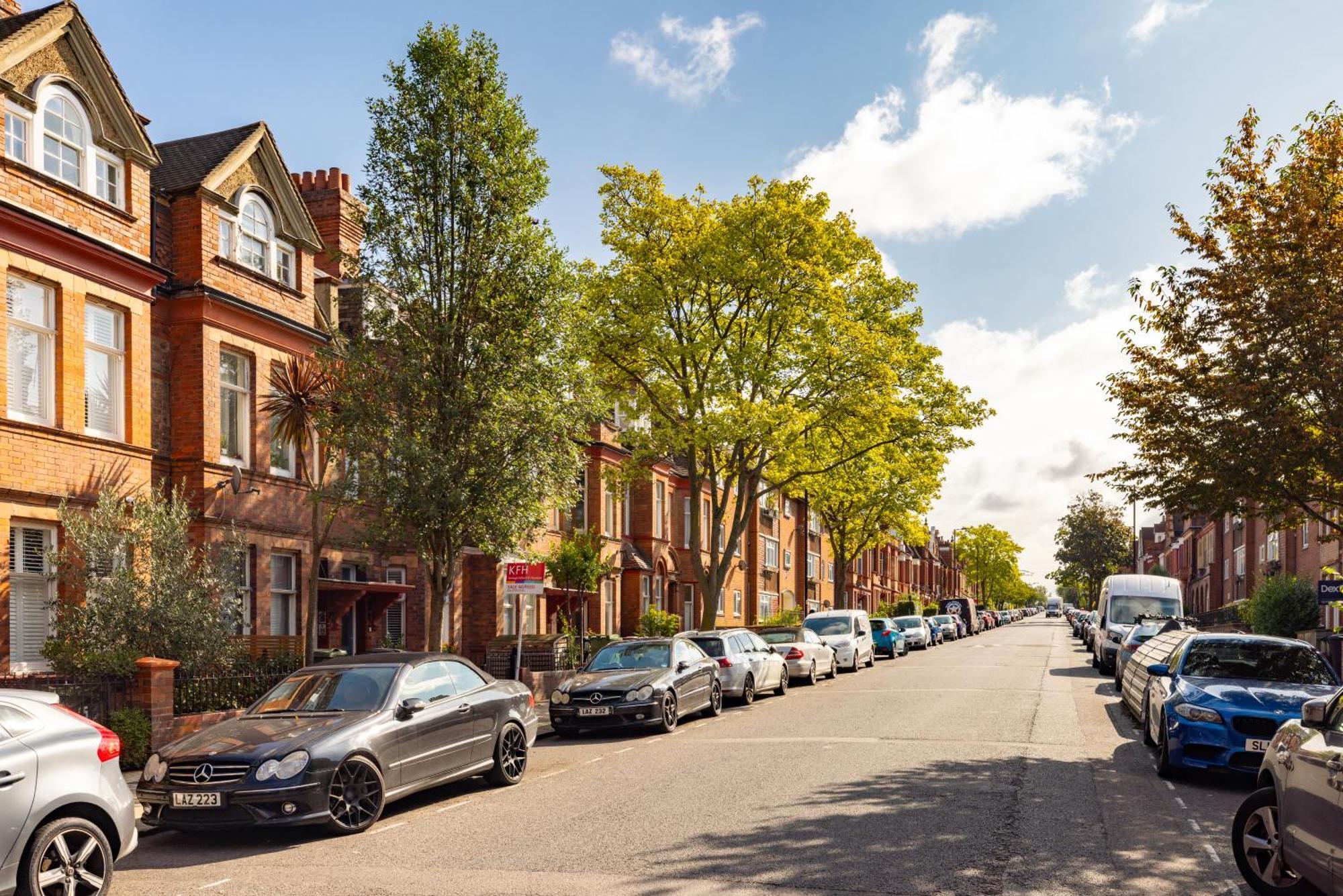 The Streatham Hill Wonder - Spacious 4Bdr House With Garden And Terrace Londres Exterior foto